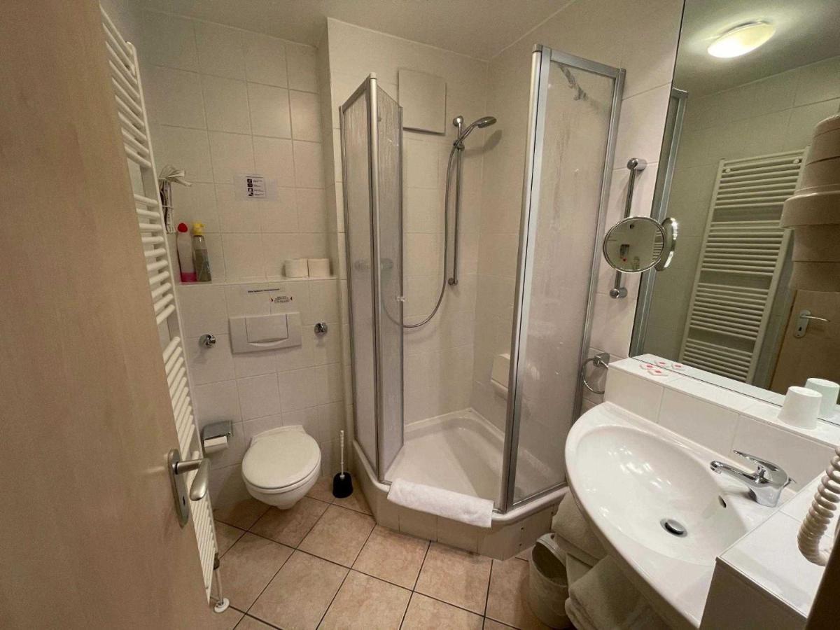 Haus Niedersachsen Apartment 14 蒂门多弗施特兰德 外观 照片