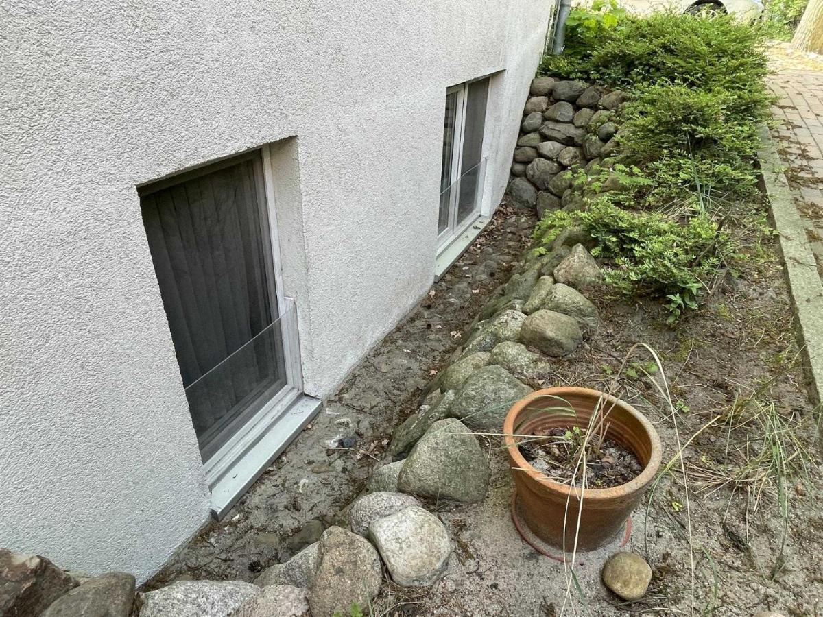 Haus Niedersachsen Apartment 14 蒂门多弗施特兰德 外观 照片